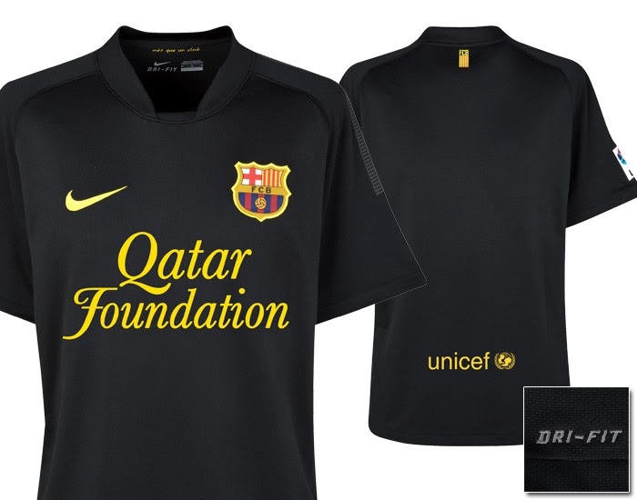 s19opu: barcelona fc jersey 2011 new