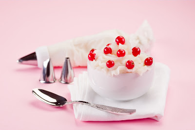 16 fotografías de pastelitos deliciosos - Cupcakes - Postres - Desserts