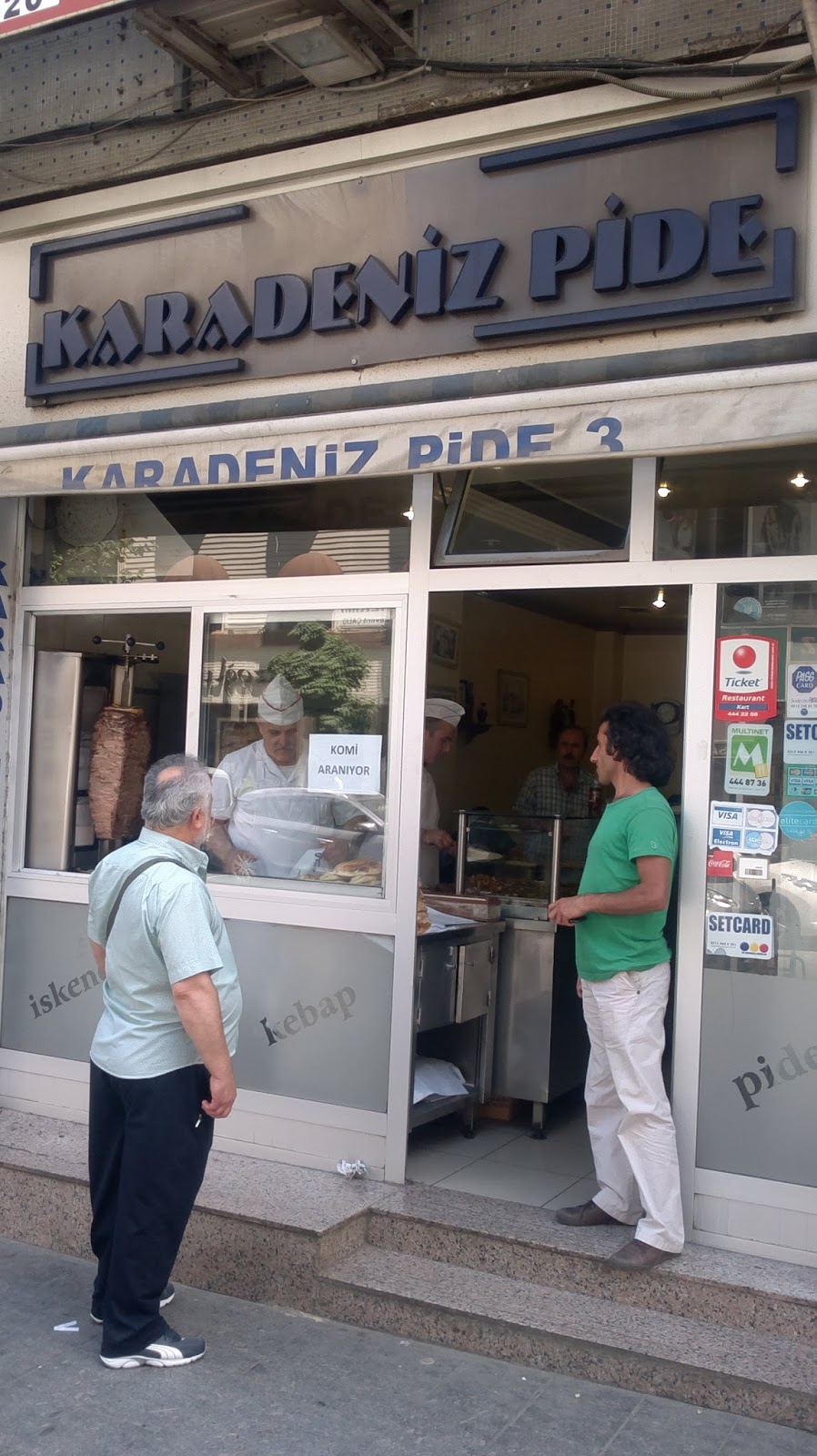 Buyurun Beraber Olsun Karadeniz Pide Gultepe Mutlaka Dene