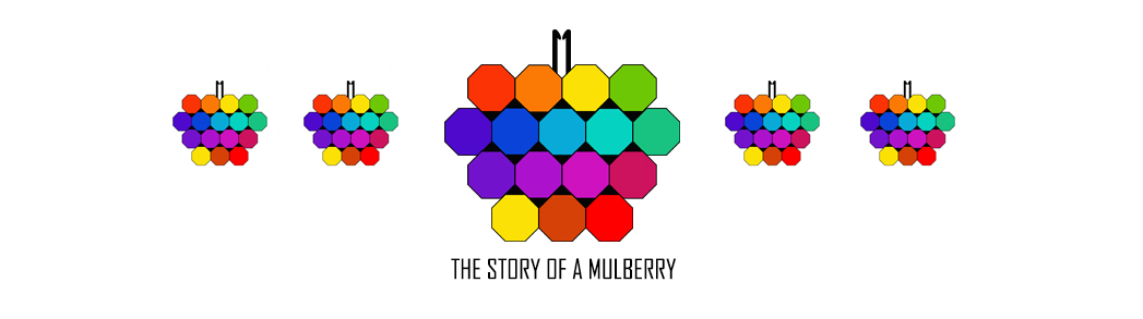 The story of a mulberry