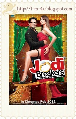 Download MP3 Song of Movie Jodi Breakers staring Madhavan-Bipasha-Basu-Omi-Vaidya