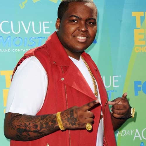 Sean Kingston Novo álbum terá parceria de Rihanna