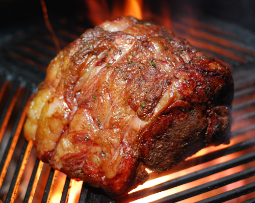 tips for making a good au jus on the grill reverse sear temp chart