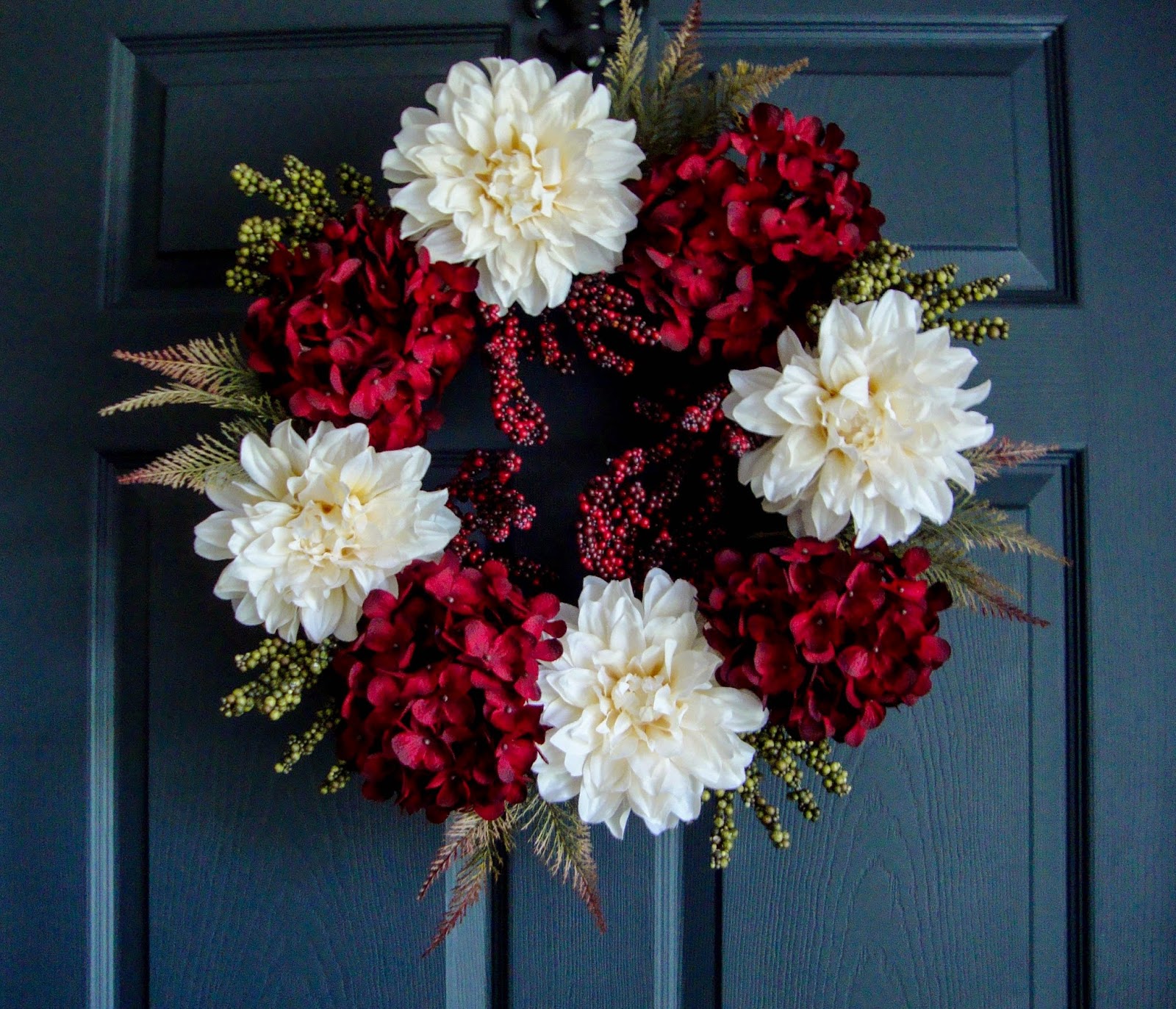 Wreaths by 2014