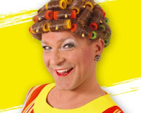 Flyerbild: Lilli ein Singel kommt selten zu zweit! "Lilli" Flyerbild: Lilli ein Singel kommt selten zu zweit! "Lilli"