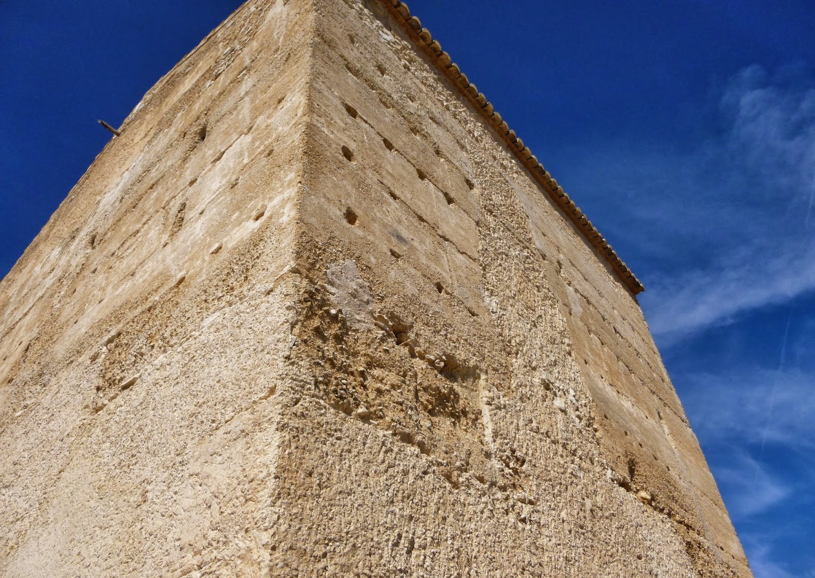 Guía de los Castillos, Torres y Fortificaciones de Alicante Torre de