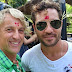 David Bisbal en Planeta Calleja - Domingo, 1/02/2015