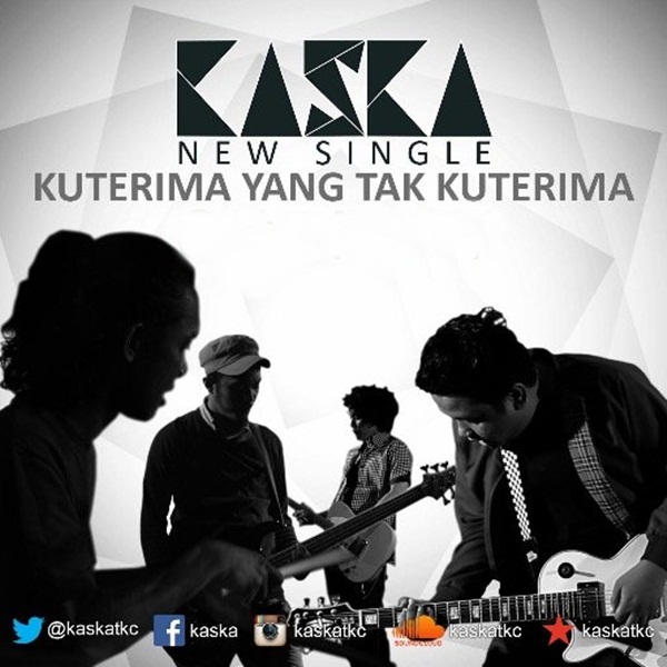 Kaska - Kuterima Yang Tak Kuterima