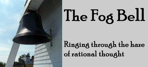 The Fog Bell