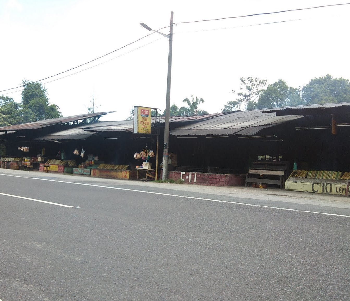 Tag Cerita Main Dengan Anak Dara | Gayo.