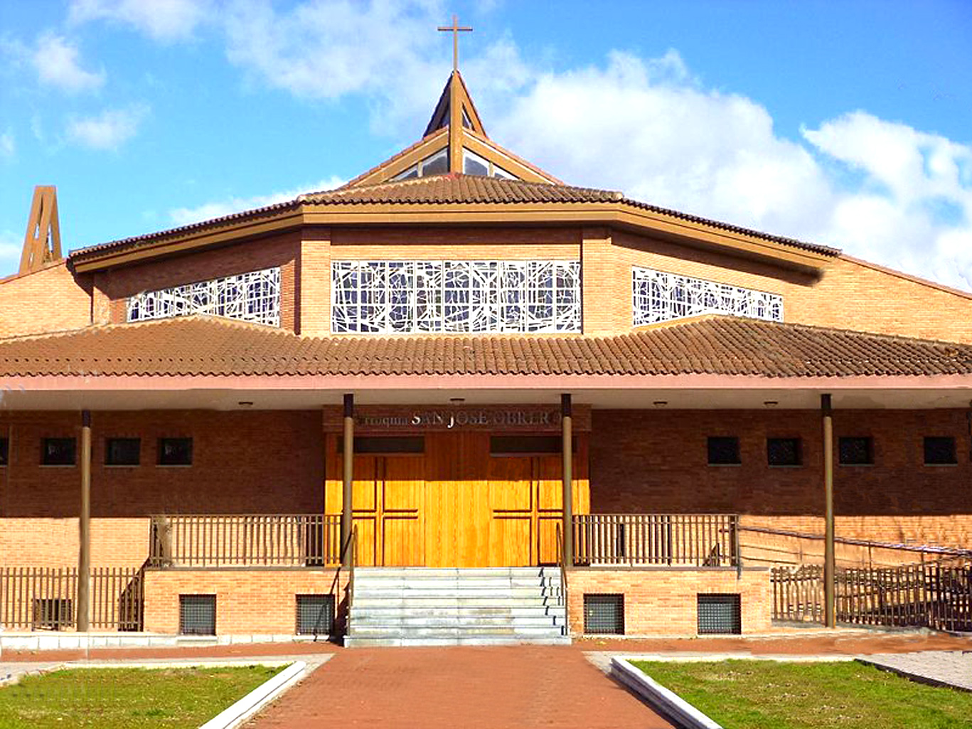 Parroquia San José Obrero