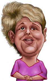 caricatura teo trandafir teo trandafir