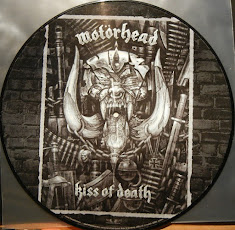Kiss of Death (Pic Disc) 2006