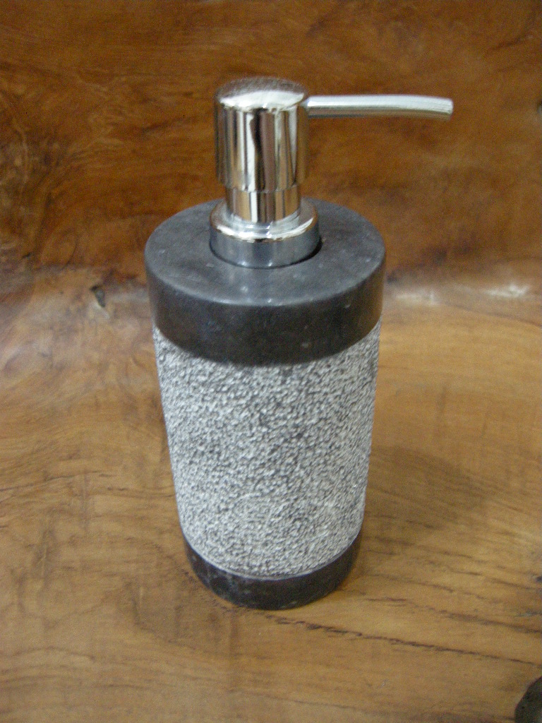 Stone Bathroom Products