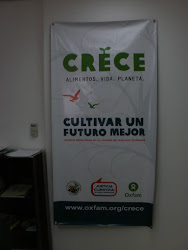 campaña crece de oxfam.