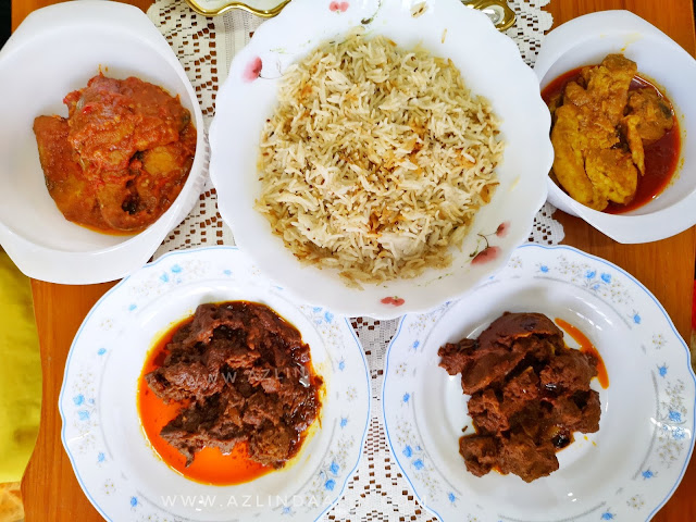 BERBUKA PUASA / IFTAR DENGAN BANGI GOLF RESORT BGR MEAL - PRO SET B BERBUKA PUASA / IFTAR DENGAN BANGI GOLF RESORT BGR MEAL - PRO SET B