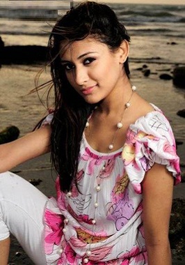 Hot News: Mehjabin Chowdhury Bangladeshi Model Actress Photo Collection  (P-1)