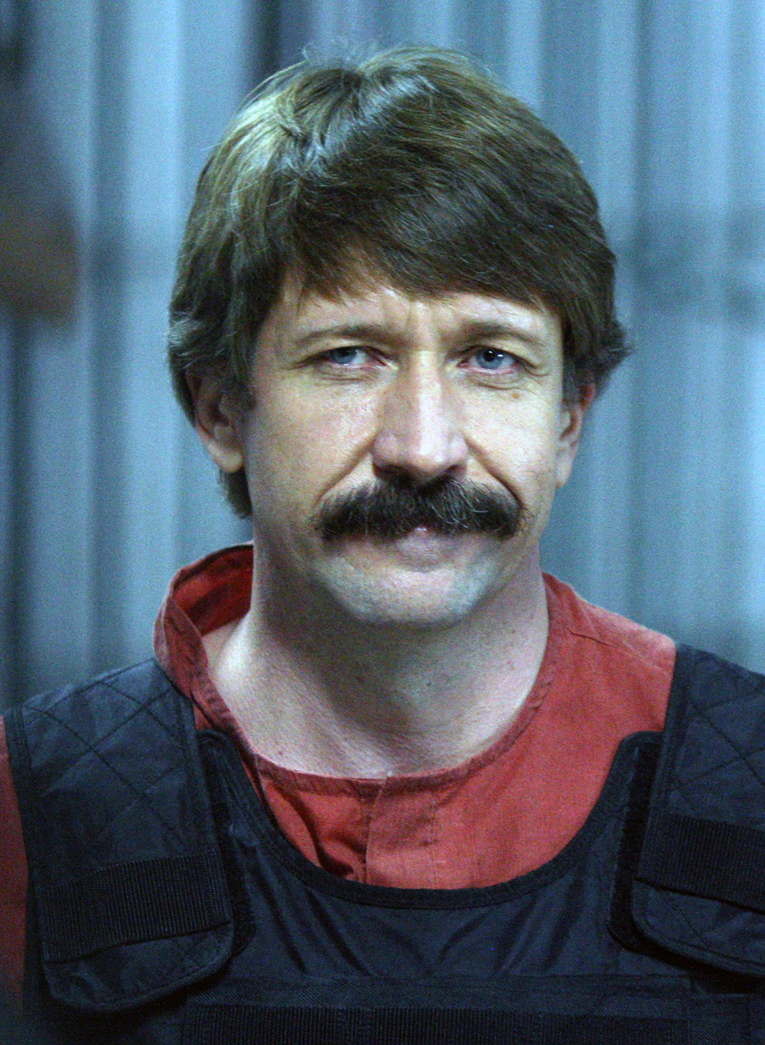 I Was Here.: Viktor Bout
