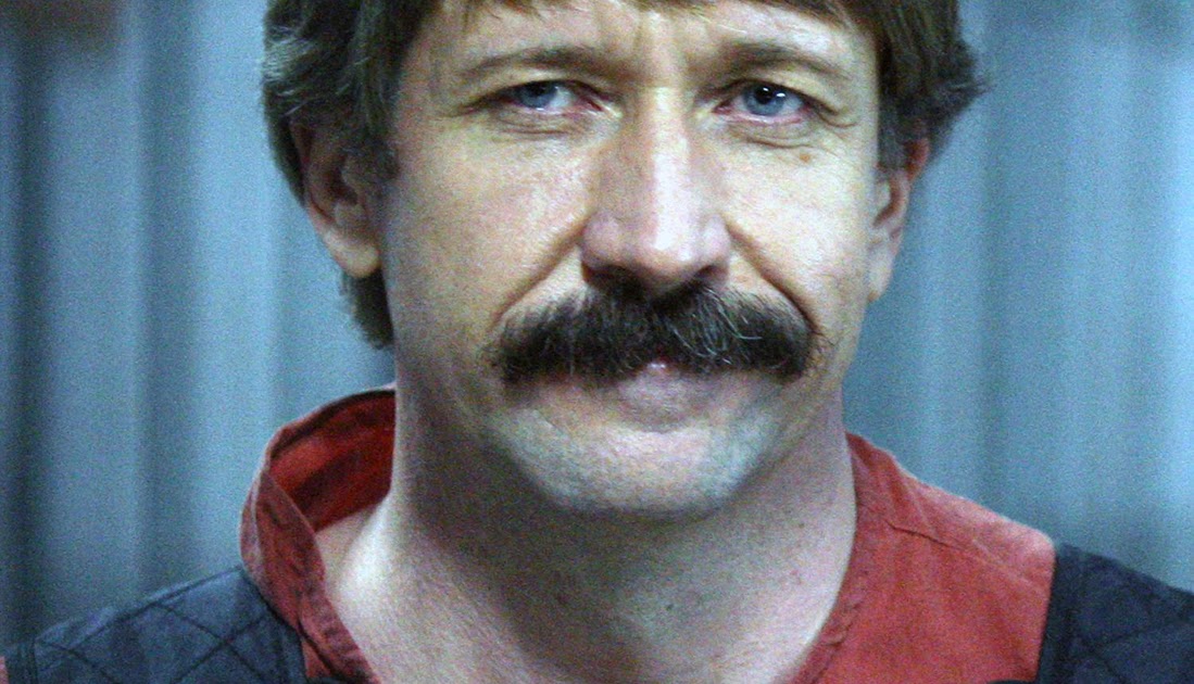 I Was Here.: Viktor Bout