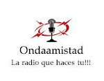 ONDAAMISTAD RADIO