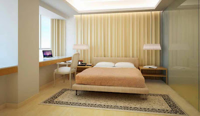 minimalist bedroom design ideas
