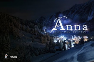 Anna: Extended Edition (2013) Anna: Extended Edition (2013)