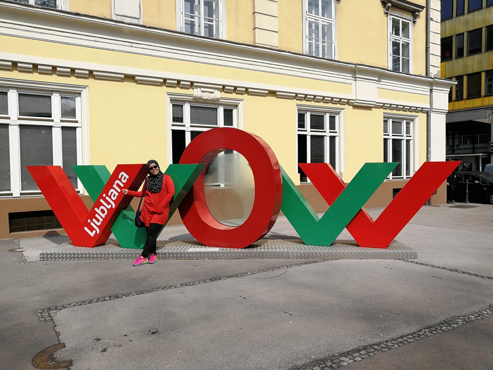 Ljubljana, Slovenia