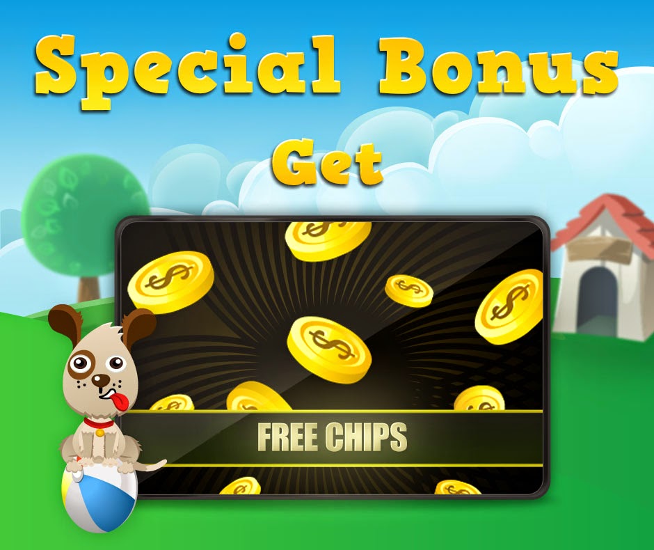 double down slots on facebook