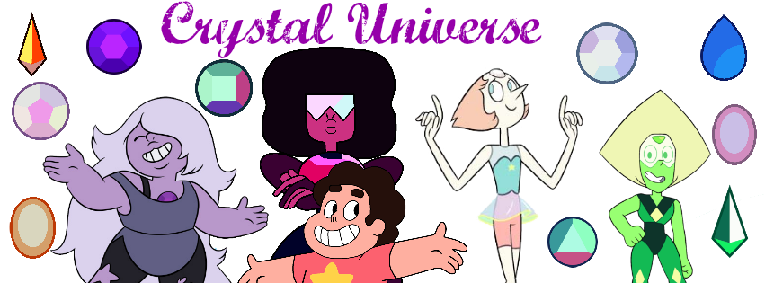 Crystal Universe