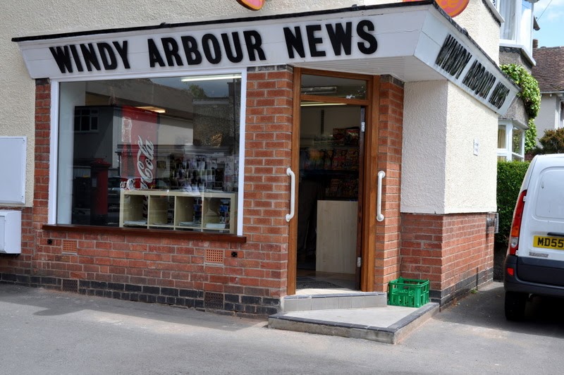 mike downes we make videos to help people learn Windy Arbour News in
