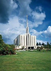 Seattle Washington Temple