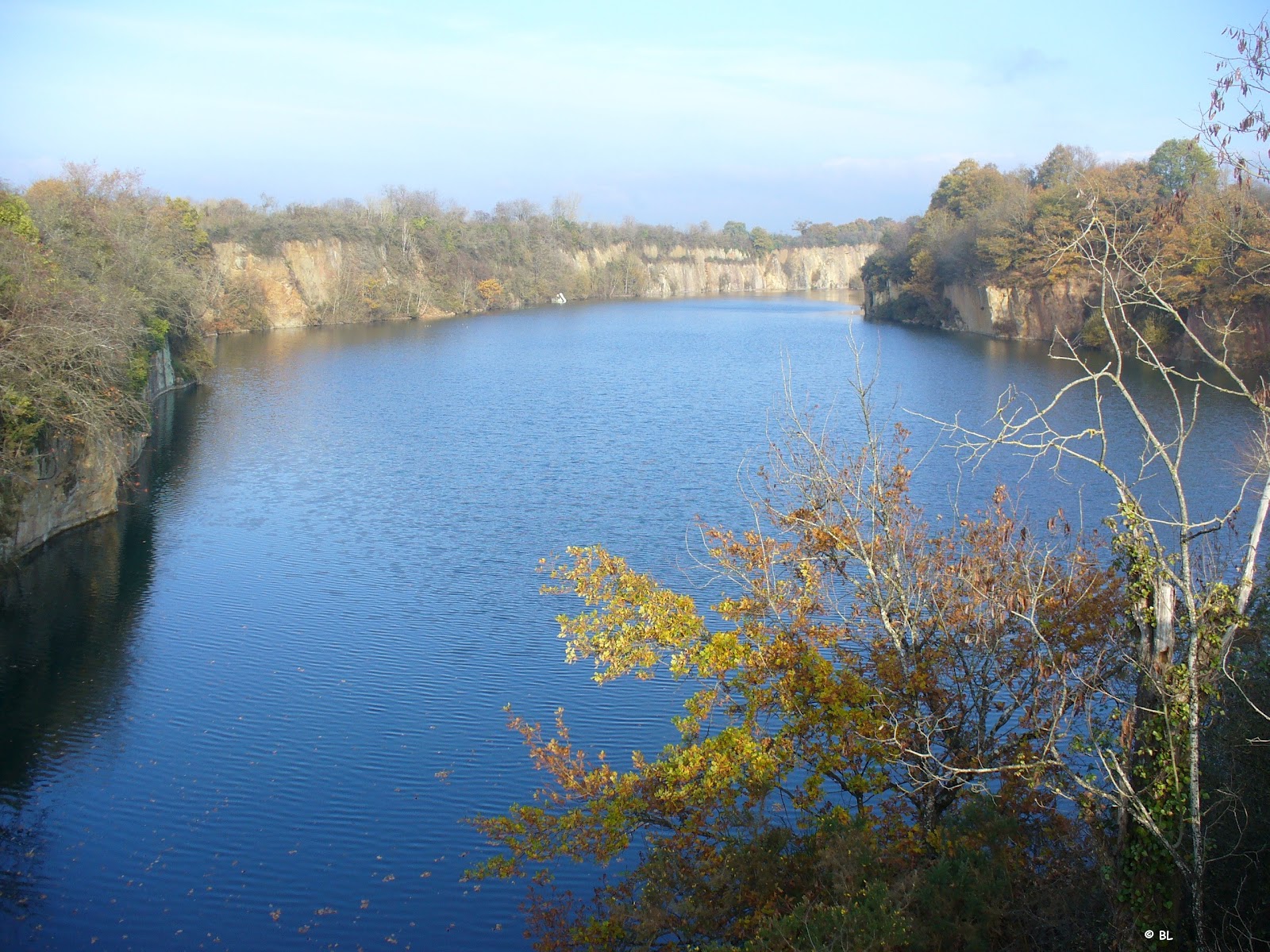 Sciences Paysages Informatique saintouendemimbre