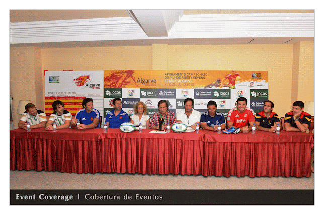 Event Coverage | Cobertura de Eventos