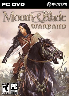 Download Mount & Blade Warband SKIDROW