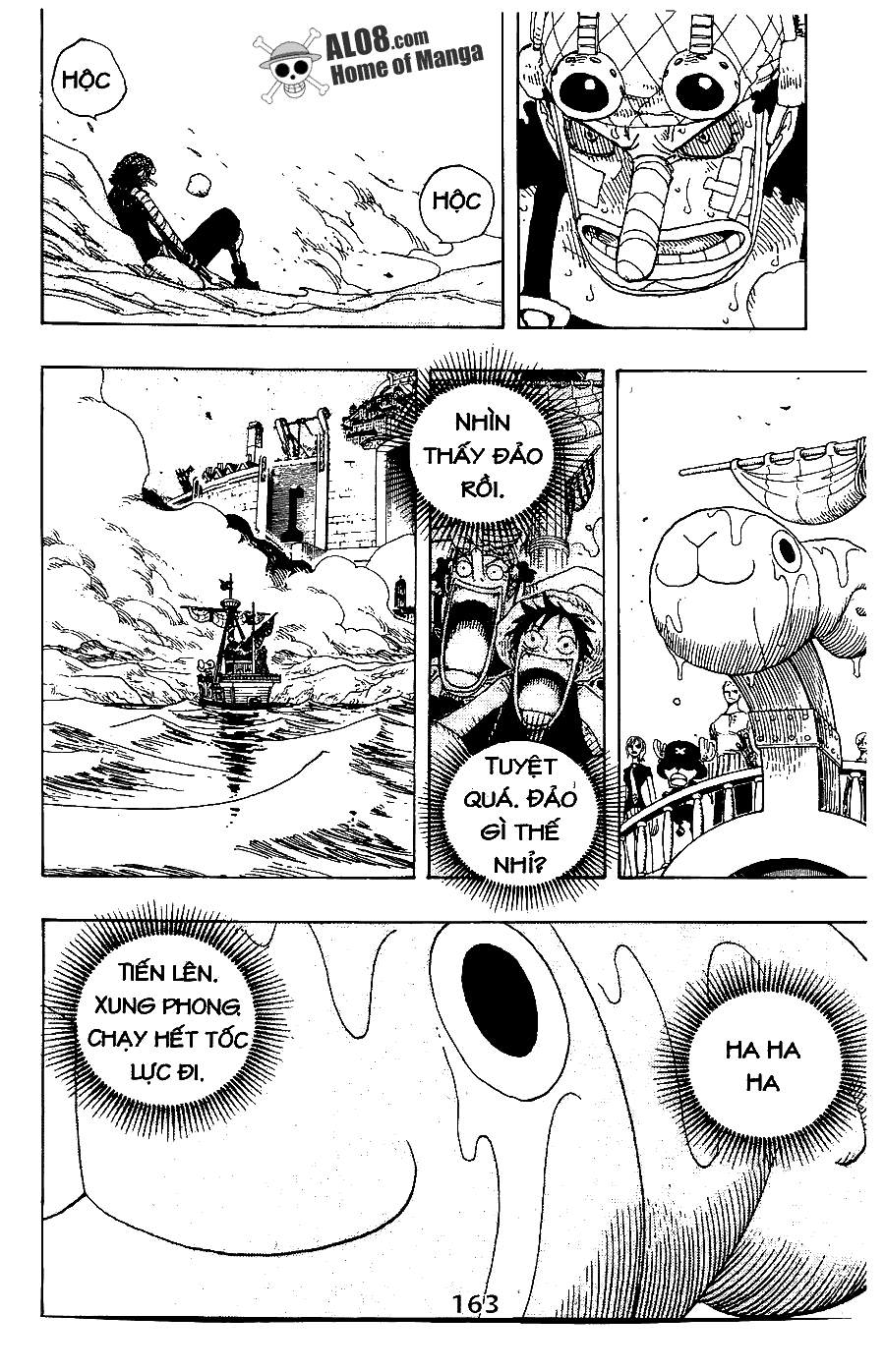 [Event] Gởi gắm tình cảm đến Luffy!! - Page 2 IMG_0161