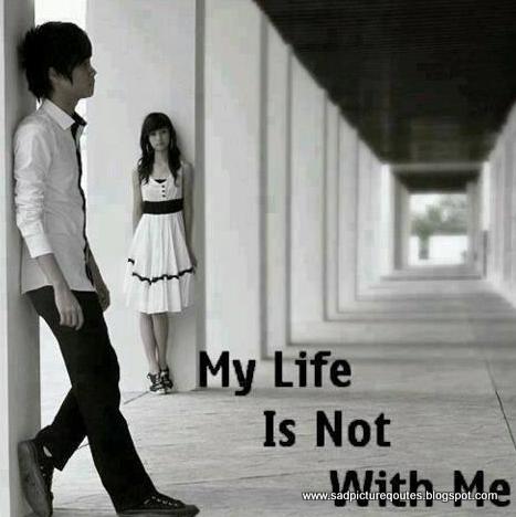 Top 100+ Sad Boy Images With Quotes