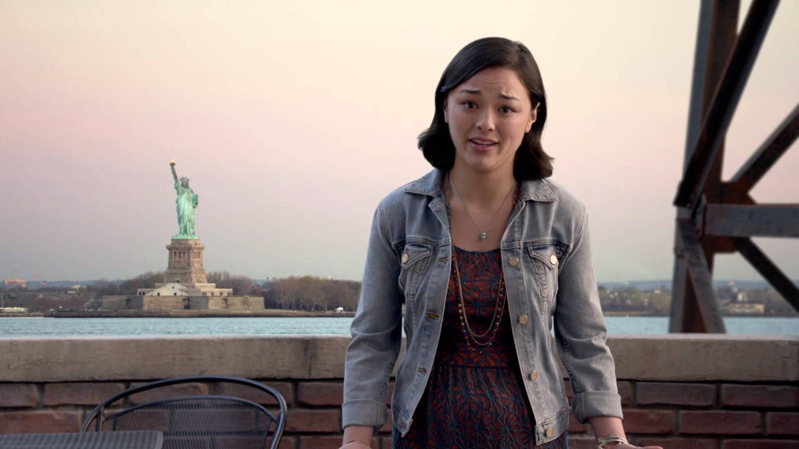 Damaged Inc Ripping Apart Liberty Mutual S Tv Ad Campaign