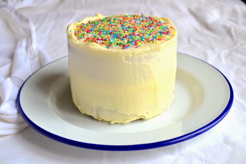 Pudding Lane A London baking blog