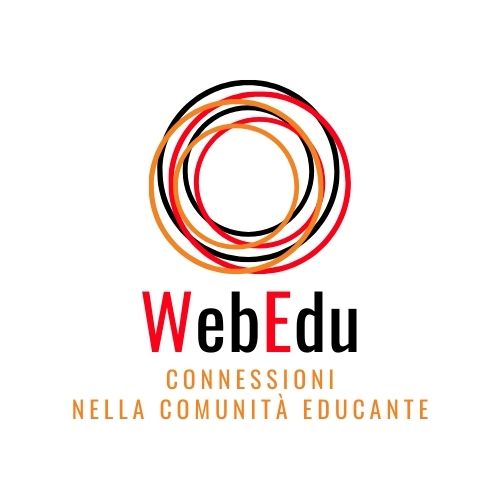 WEBEDU Connessioni nella Comunità Educante