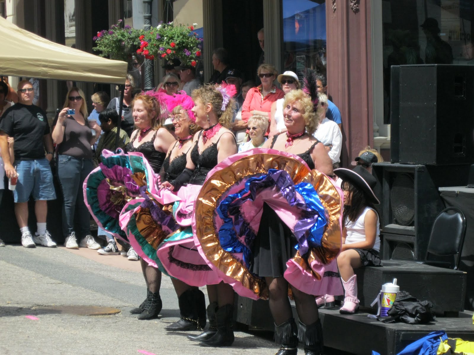 Central City Opera Festival Blog BehindtheCurtain Madam Lou Bunch