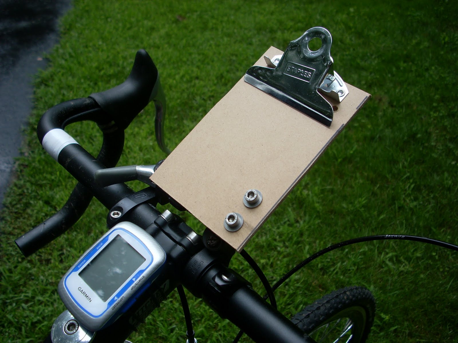 for the love of bikes two preLabor Day rides North Fork Century & D2R2