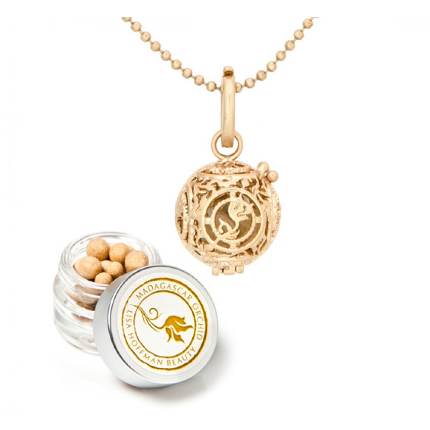 Fragrance Jewelry It Makes Scents On Campus