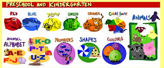 PRESCHOOL AND KINDERGARDEN