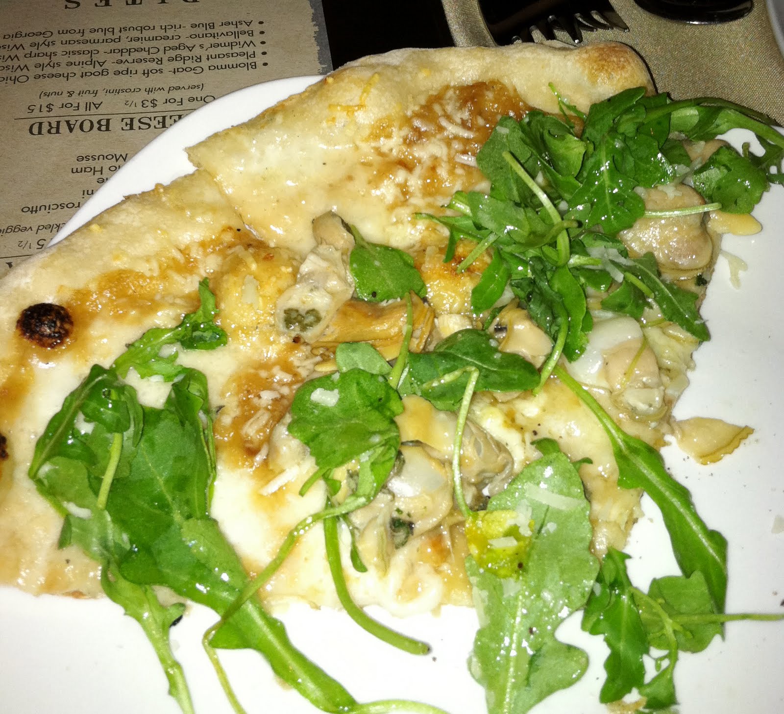 Side Of Chipps One Red Door Hudson