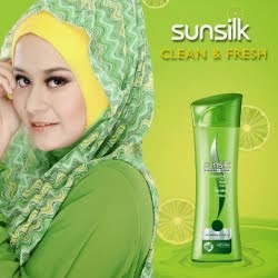 Sunsilk