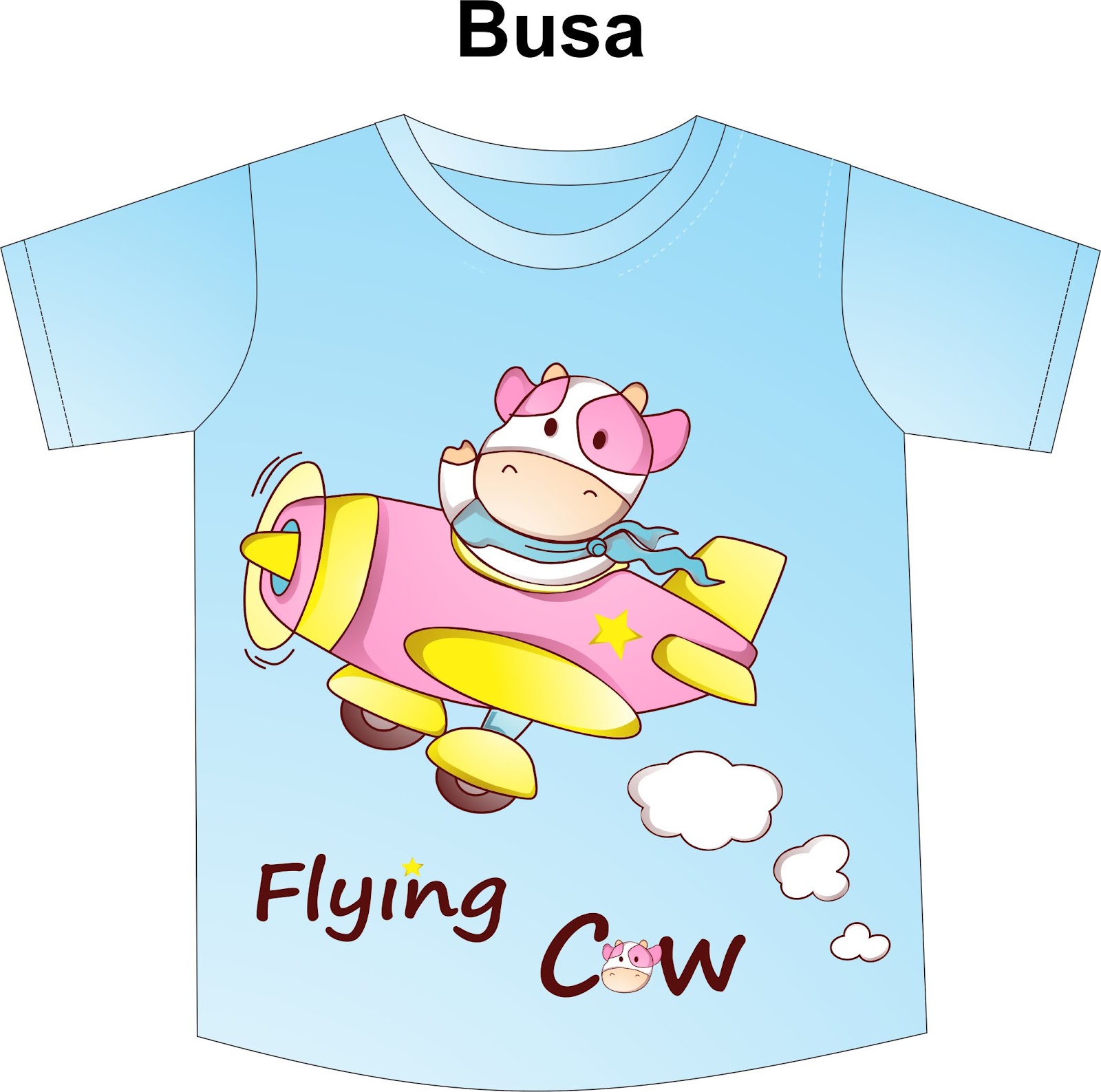 blogzhiro: Desain Baju anak-anak