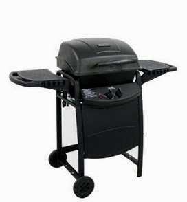  Char-Broil 465133010/4651330 Tabletop Grill 