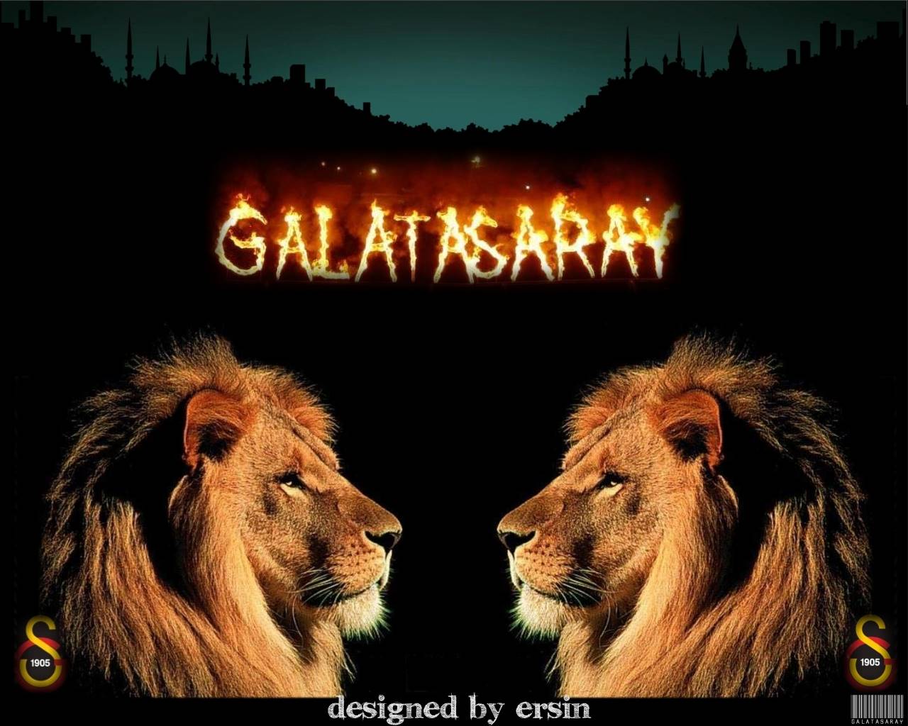 Galatasaray Spor Kulübü Galatasaray Duvarkağıtları Galatasaray Wallpaper