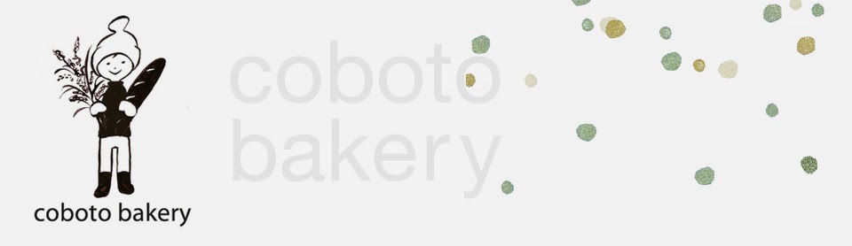 coboto bakery Blog