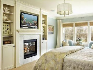 Decorar Habitaciones: Apliques pared dormitorio